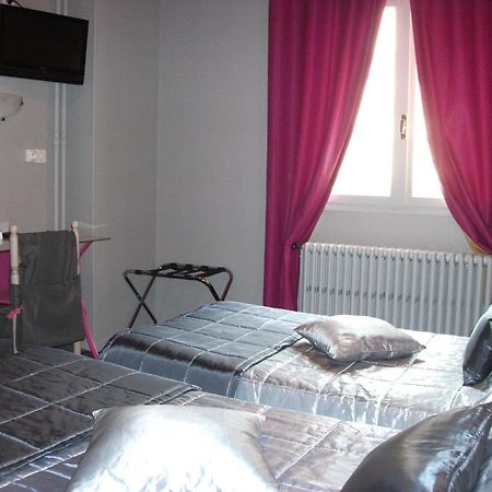 Hotel Le Michelet Гап Экстерьер фото
