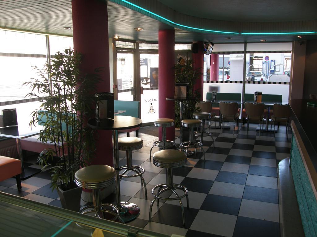 Hotel Le Michelet Гап Экстерьер фото